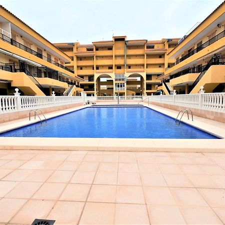 Ferienwohnung La Casa Milana Torre La Mata Exterior foto