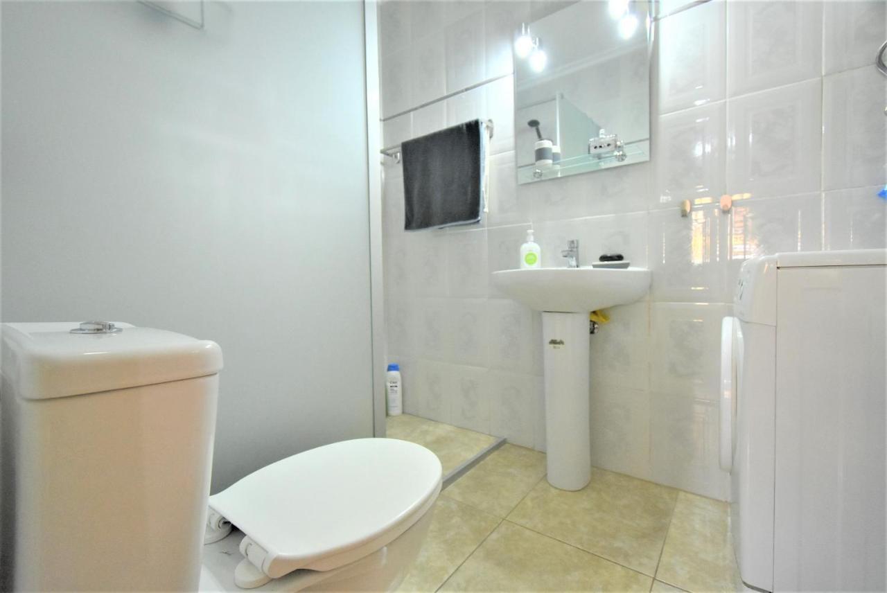 Ferienwohnung La Casa Milana Torre La Mata Exterior foto