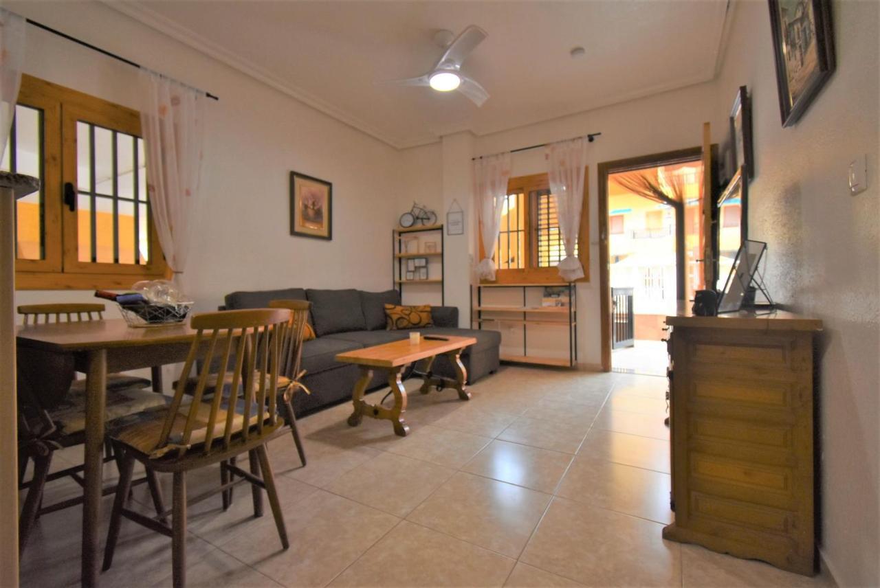 Ferienwohnung La Casa Milana Torre La Mata Exterior foto
