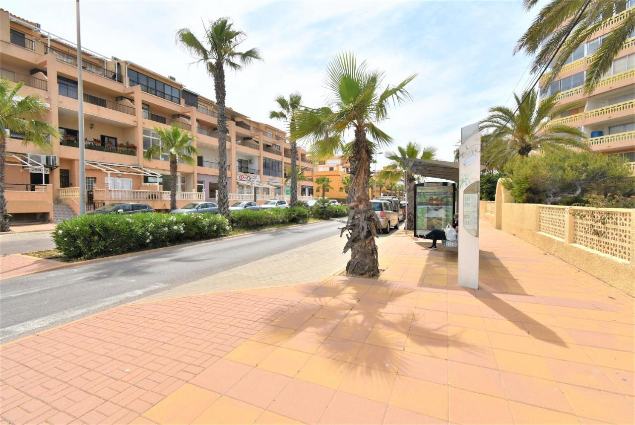 Ferienwohnung La Casa Milana Torre La Mata Exterior foto