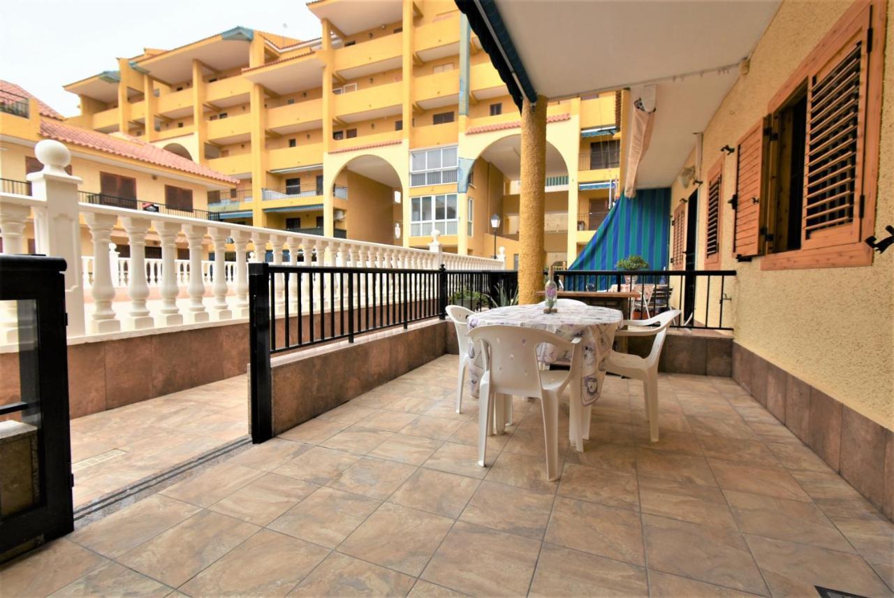 Ferienwohnung La Casa Milana Torre La Mata Exterior foto