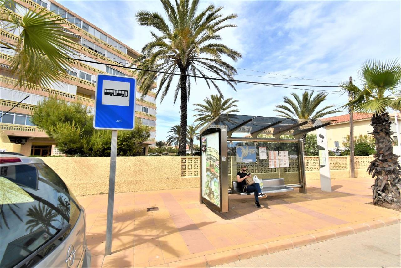 Ferienwohnung La Casa Milana Torre La Mata Exterior foto