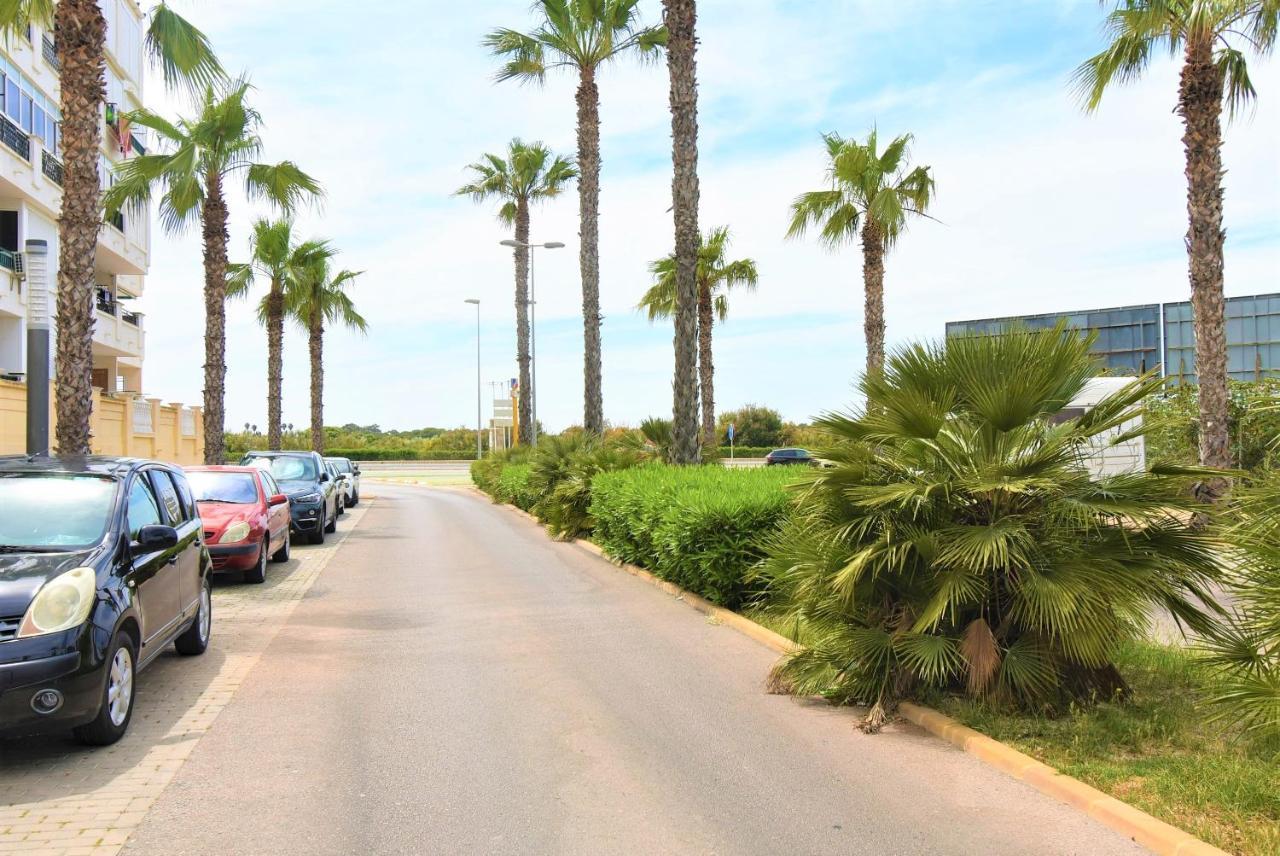 Ferienwohnung La Casa Milana Torre La Mata Exterior foto