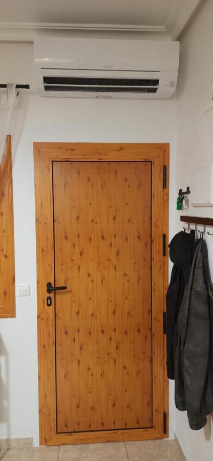 Ferienwohnung La Casa Milana Torre La Mata Exterior foto